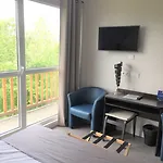 Sweet Deauville Sud Hotel 2*