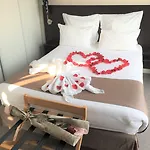 Sweet Deauville Sud Hotel