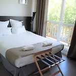Hotel Sweet Deauville Sud Saint-Arnoult (Calvados)