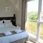 Sweet Deauville Sud Hotel 2*