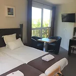 Sweet Deauville Sud Hotel 2*