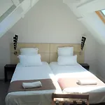 Hotel Sweet Deauville Sud Saint-Arnoult (Calvados)
