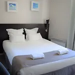 Hotel Sweet Deauville Sud