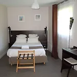 Hotel Sweet Deauville Sud 2*