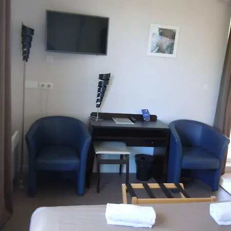 Sweet Deauville Sud Hotel Saint-Arnoult (Calvados)