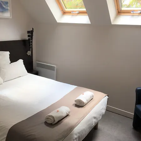 Sweet Deauville Sud Saint-Arnoult (Calvados)