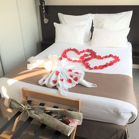 Sweet Deauville Sud Hotel