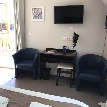 Sweet Deauville Sud 2* Saint-Arnoult (Calvados)