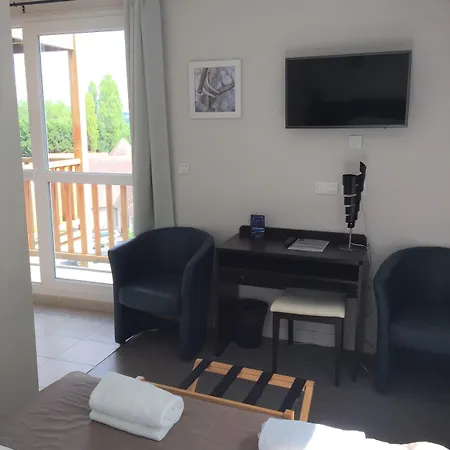 Sweet Deauville Sud Saint-Arnoult (Calvados)