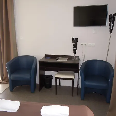 Sweet Deauville Sud Hotel Saint-Arnoult (Calvados)