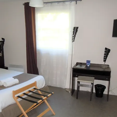 Sweet Deauville Sud Hotel