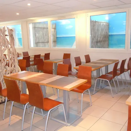 Sweet Deauville Sud Hotel