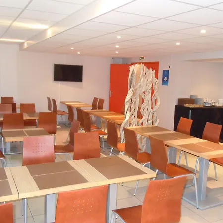 Hotel Sweet Deauville Sud Saint-Arnoult (Calvados)