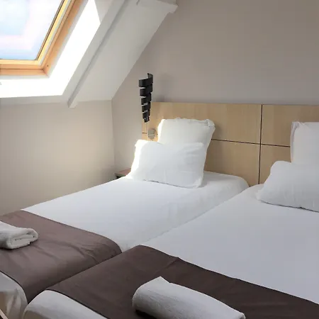 Sweet Deauville Sud 2*