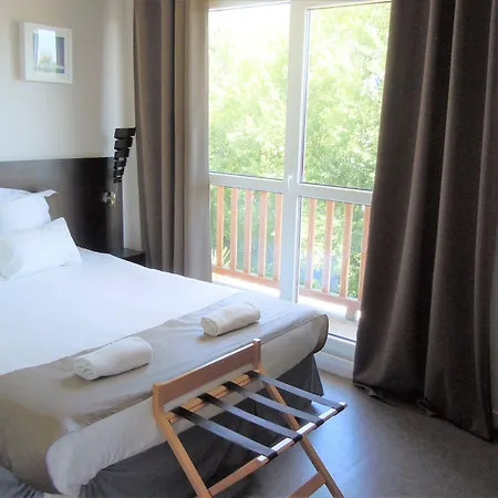 Hotel Sweet Deauville Sud