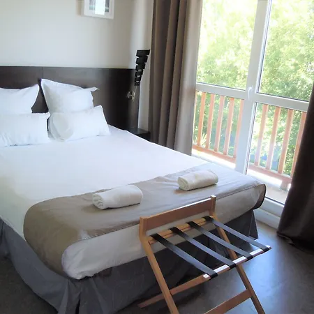 Hotel Sweet Deauville Sud Saint-Arnoult (Calvados)