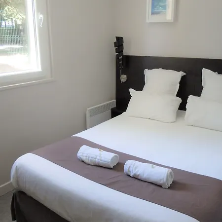 Sweet Deauville Sud Saint-Arnoult (Calvados)