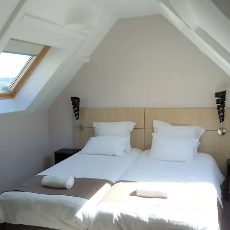 Sweet Deauville Sud Hotel