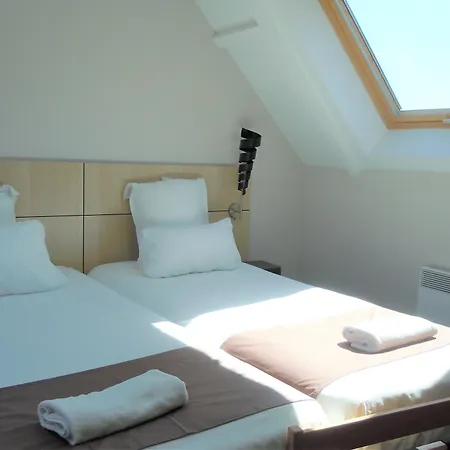 Sweet Deauville Sud Saint-Arnoult (Calvados)