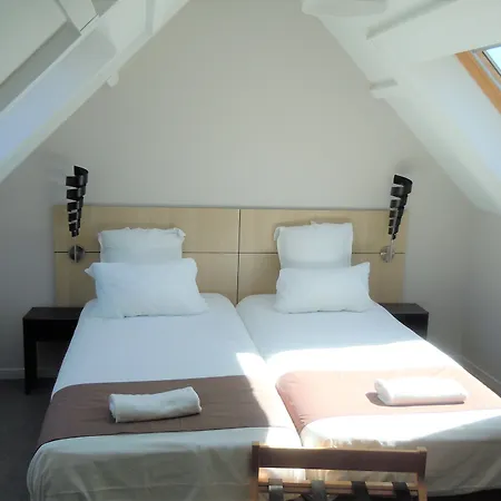 Hotel Sweet Deauville Sud Saint-Arnoult (Calvados)