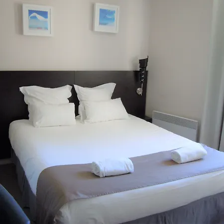 Hotel Sweet Deauville Sud