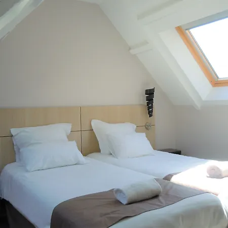 Sweet Deauville Sud 2*