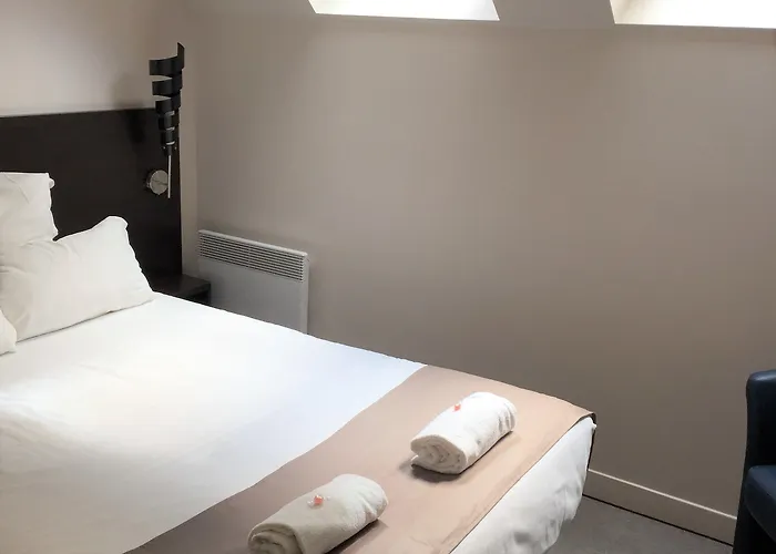 Sweet Deauville Sud Saint-Arnoult (Calvados)