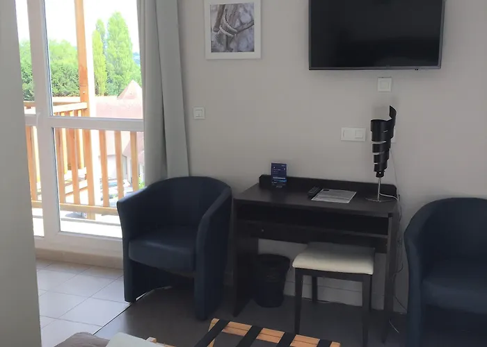 Sweet Deauville Sud Saint-Arnoult (Calvados)