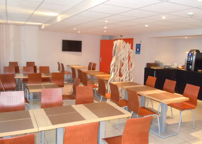 Hotel Sweet Deauville Sud Saint-Arnoult (Calvados)