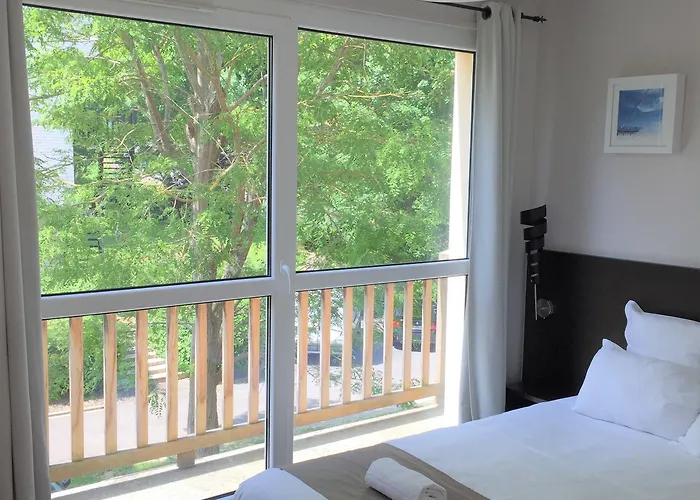 Sweet Deauville Sud 2* Saint-Arnoult (Calvados)