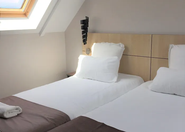 Sweet Deauville Sud 2*