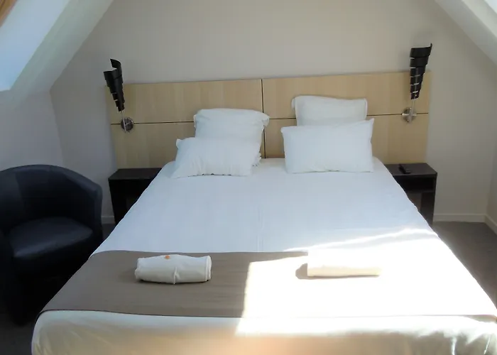 Sweet Deauville Sud 2*