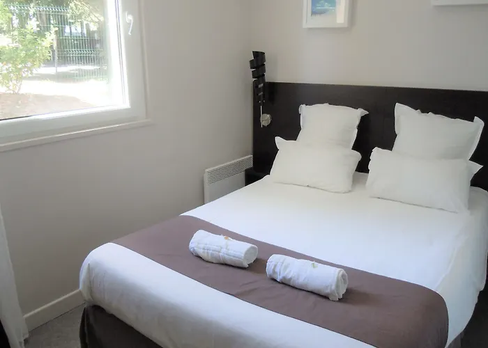 Sweet Deauville Sud Saint-Arnoult (Calvados)