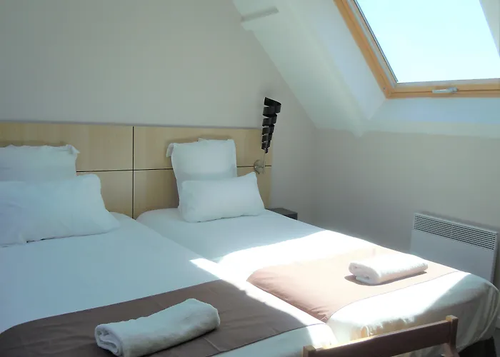 Sweet Deauville Sud Saint-Arnoult (Calvados)