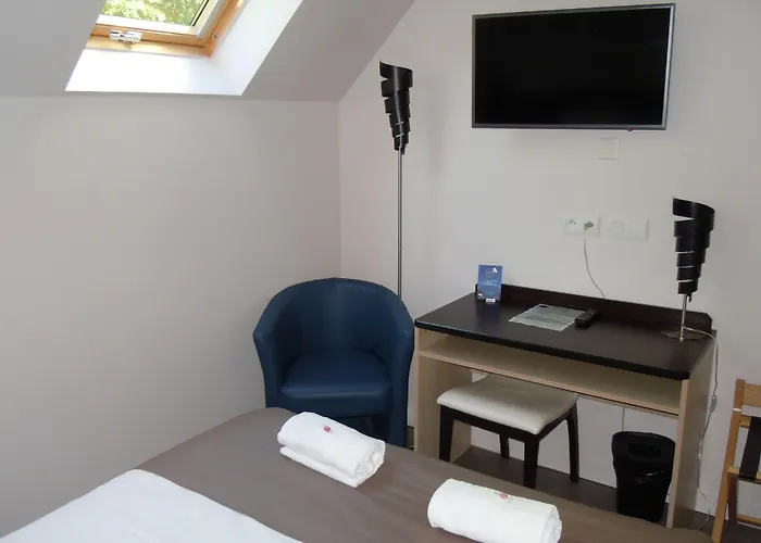 Sweet Deauville Sud Saint-Arnoult (Calvados)