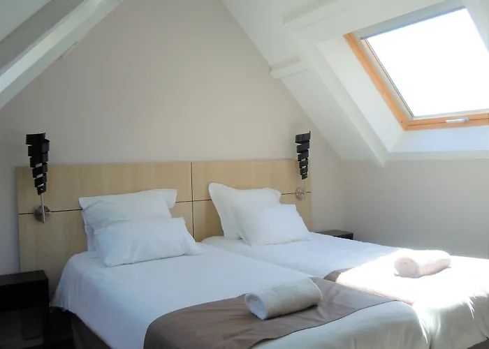 Sweet Deauville Sud 2*